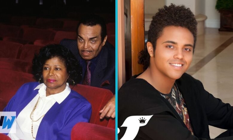 Donte Randall Jackson