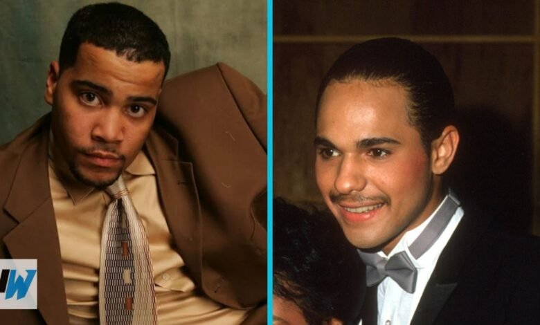 James DeBarge Jr