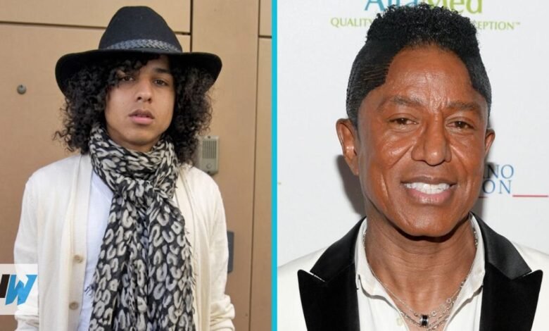 Jeremy Maldonado Jackson