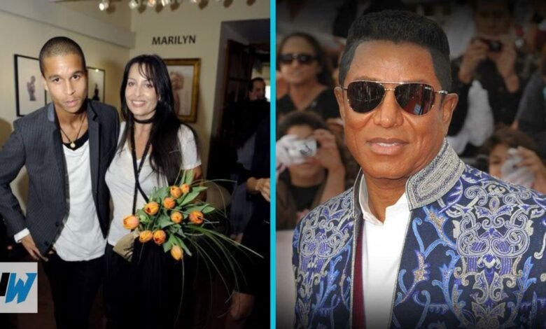 Jourdynn Michael Jackson