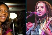 Kertia DeCosta Marley