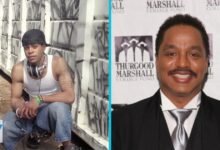 Marlon David Jackson Jr