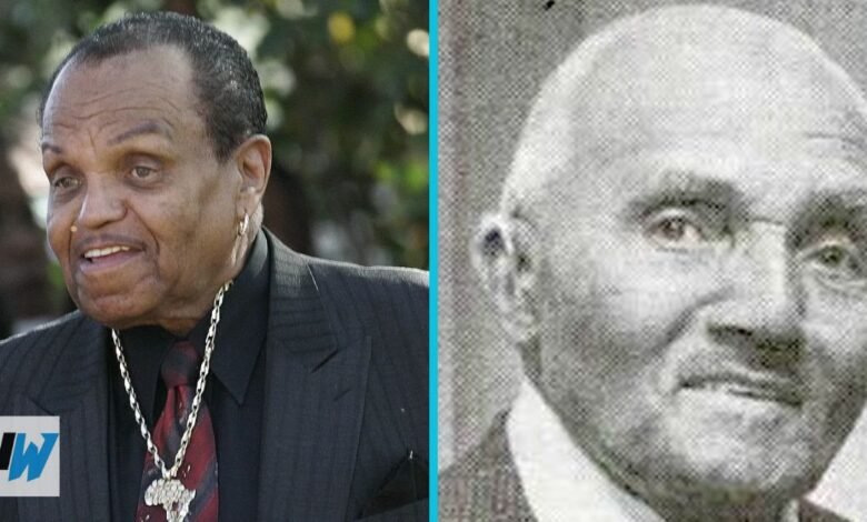 Samuel Joseph Jackson