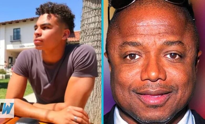 Steven Randall Jackson Jr